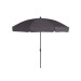 category Platinum | Parasol Aruba Ø200 cm | Antraciet 750750-01